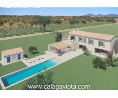 Casas en Venta  Ses Salines Baleares