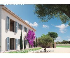 Casas en Venta  Ses Salines Baleares