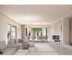 Casas en Venta  Ses Salines Baleares