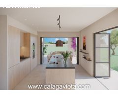 Casas en Venta  Ses Salines Baleares