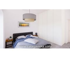Adosado con piscina privada