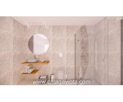 Adosado con piscina privada