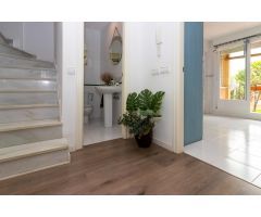 DUPLEX EN LAS VAGUADAS
