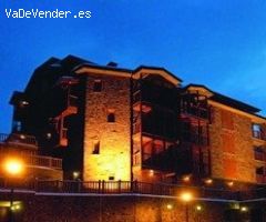 Pisos en Alquiler  Canillo Andorra