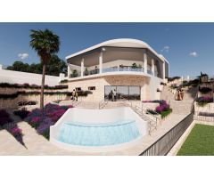???? ¡Tu nuevo hogar en la Costa Blanca te espera!