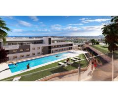 ???? ¡Tu nuevo hogar en la Costa Blanca te espera!