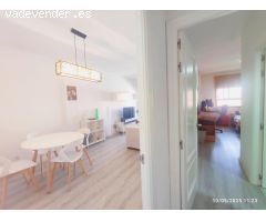VENTA EN EXCLUSIVA Piso Amueblado, ascensor, garaje trastero y seminuevo con muchas mejoras!