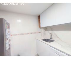 VENTA EN EXCLUSIVA Piso Amueblado, ascensor, garaje trastero y seminuevo con muchas mejoras!