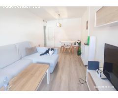 VENTA EN EXCLUSIVA Piso Amueblado, ascensor, garaje trastero y seminuevo con muchas mejoras!