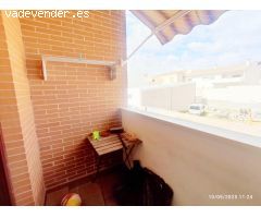 VENTA EN EXCLUSIVA Piso Amueblado, ascensor, garaje trastero y seminuevo con muchas mejoras!