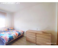 VENTA EN EXCLUSIVA Piso Amueblado, ascensor, garaje trastero y seminuevo con muchas mejoras!