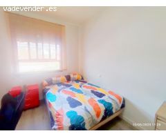 VENTA EN EXCLUSIVA Piso Amueblado, ascensor, garaje trastero y seminuevo con muchas mejoras!