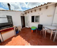 EXCLUSIVA IRREPETIBLE MAGNÍFICA CASA REFORMADA TERRAZA CON VISTAS AL CASTILLO DE CASTALLA