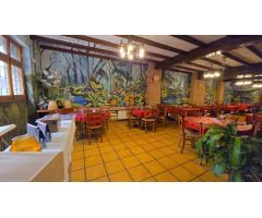 ????? ¡Tu propio restaurante en el corazón de Alicante por solo 35.000?€!