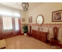 EXCLUSIVA EN CASTALLA – CASA SEÑORIAL CON ENCANTO, TERRAZA Y VISTAS AL CASTILLO
