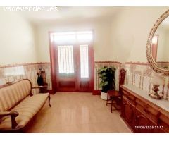 EXCLUSIVA EN CASTALLA – CASA SEÑORIAL CON ENCANTO, TERRAZA Y VISTAS AL CASTILLO