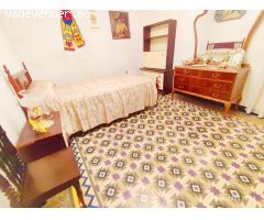 EXCLUSIVA EN CASTALLA – CASA SEÑORIAL CON ENCANTO, TERRAZA Y VISTAS AL CASTILLO