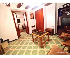 EXCLUSIVA EN CASTALLA – CASA SEÑORIAL CON ENCANTO, TERRAZA Y VISTAS AL CASTILLO