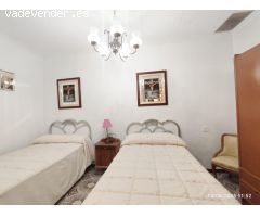 EXCLUSIVA EN CASTALLA – CASA SEÑORIAL CON ENCANTO, TERRAZA Y VISTAS AL CASTILLO