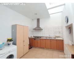 EXCLUSIVA EN CASTALLA – CASA SEÑORIAL CON ENCANTO, TERRAZA Y VISTAS AL CASTILLO