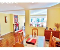 Sensacional Chalet de 646 m2 en una sola planta con terreno de 2247 m2 y piscina cubierta.