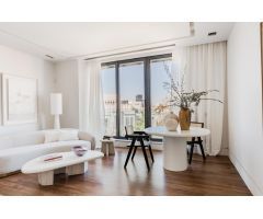 ¡Tu nuevo hogar en una de las mejores zonas de Madrid te está esperando!