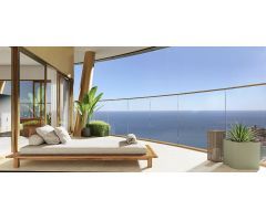 Apartamentos a la venta en el magnífico Edificio Intempo, Benidorm desde 375.000 €