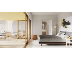 Apartamentos a la venta en el magnífico Edificio Intempo, Benidorm desde 375.000 €