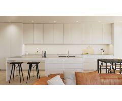 Apartamentos a la venta en el magnífico Edificio Intempo, Benidorm desde 375.000 €