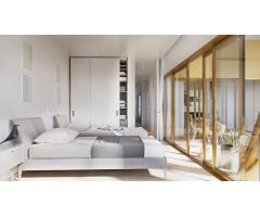 Apartamentos a la venta en el magnífico Edificio Intempo, Benidorm desde 375.000 €