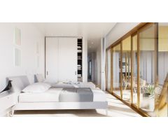 Apartamentos a la venta en el magnífico Edificio Intempo, Benidorm desde 375.000 €