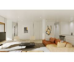 Apartamentos a la venta en el magnífico Edificio Intempo, Benidorm desde 375.000 €