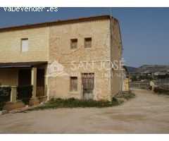 Casas en Venta  La Romana Alicante