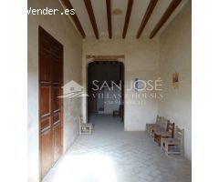 Casas en Venta  La Romana Alicante