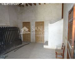 Casas en Venta  La Romana Alicante