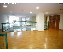 Locales en Alquiler  Aspe Alicante