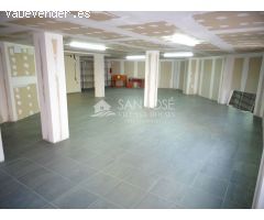 Locales en Alquiler  Aspe Alicante