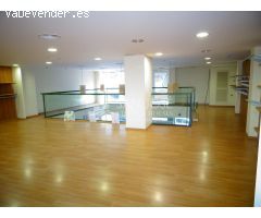 Locales en Alquiler  Aspe Alicante