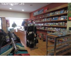 Locales en Alquiler  Tudela Navarra