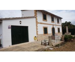 Casas en Alquiler  Binissalem Baleares