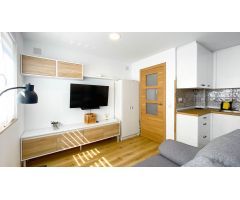 Precioso apartamento junto a los Castros | Exclusivo Personal de Valdecilla