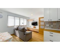 Precioso apartamento junto a los Castros | Exclusivo Personal de Valdecilla