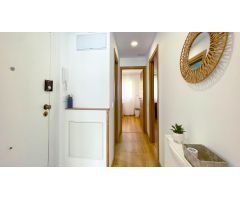 Precioso apartamento junto a los Castros | Exclusivo Personal de Valdecilla