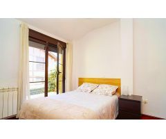 Chalet pareado con jardín en Boo de Piélagos