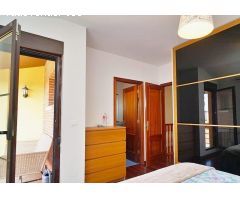 Chalet pareado con jardín en Boo de Piélagos