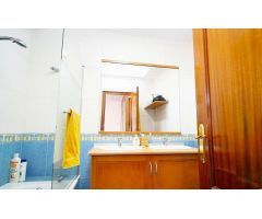 Chalet pareado con jardín en Boo de Piélagos