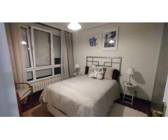 Estupendo apartamento de 1 dormitorio | Ciudad Jardín