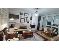Estupendo apartamento de 1 dormitorio | Ciudad Jardín