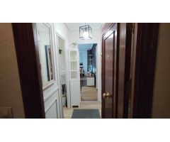 Estupendo apartamento de 1 dormitorio | Ciudad Jardín