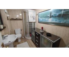 Estupendo apartamento de 1 dormitorio | Ciudad Jardín